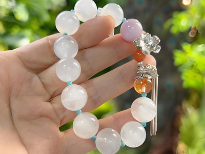 How to Choose the Perfect Crystal Bracelet for You (Beginner’s Guide)