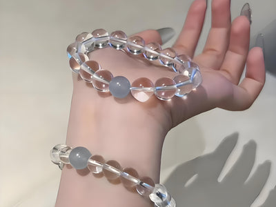 Why You Feel Drawn to Certain Crystals (And What It Says About You)