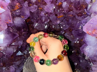 Which Crystal Bracelet Should You Wear Every Day? A Simple Guide for Beginners