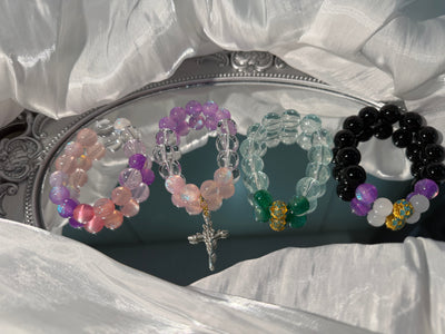 How to Choose the Right Crystal Bracelet for Your Energy and Intentions