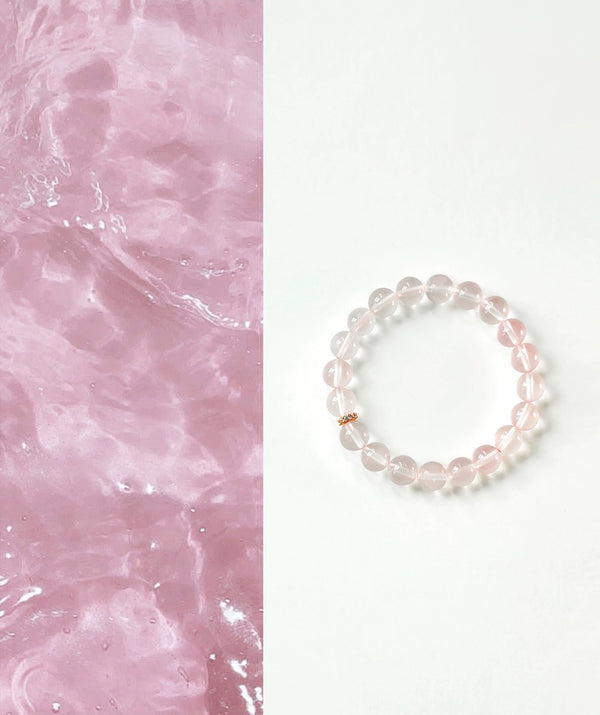 Heart Harmony Bracelet