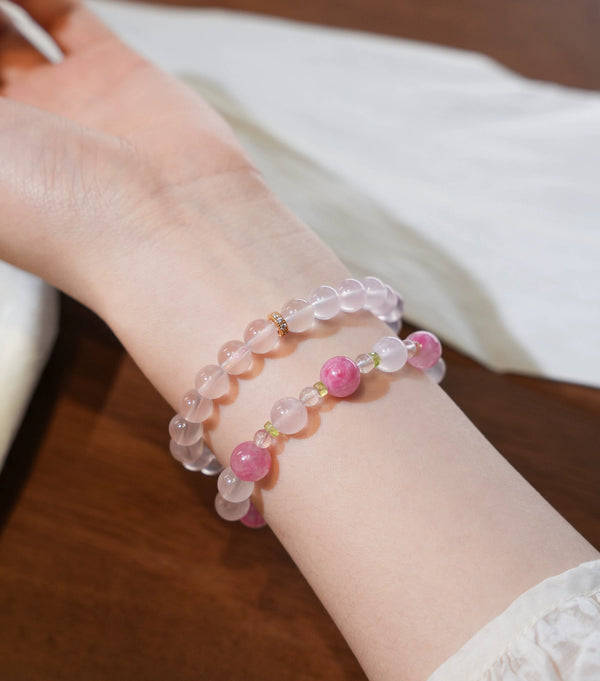 Heart Harmony Bracelet