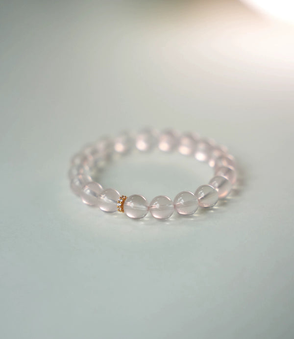 Heart Harmony Bracelet