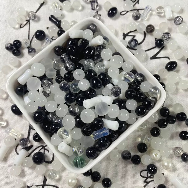 B Series-Crystal Beads DIY Kit