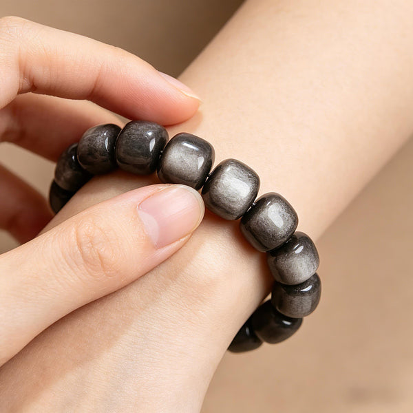 1-Clarity Protection Bracelet