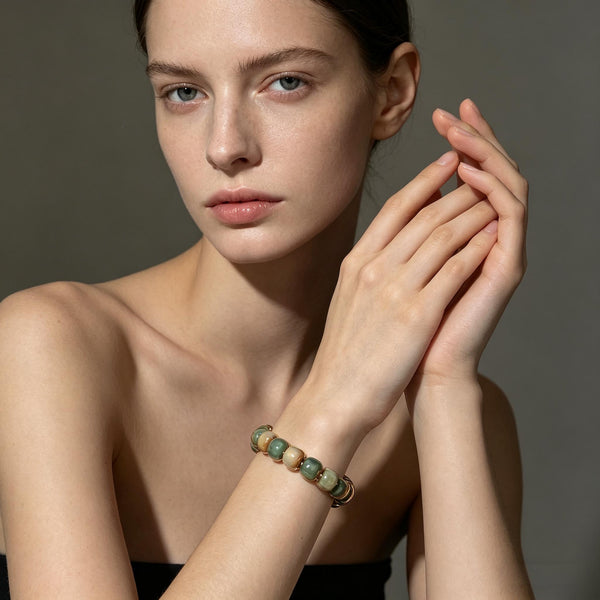 1-Earth Harmony Bracelet