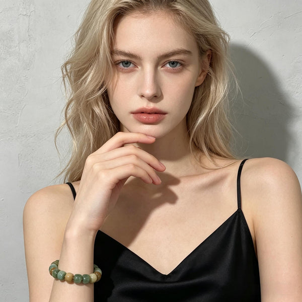 1-Earth Harmony Bracelet