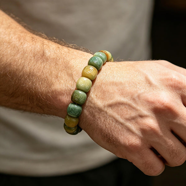 1-Earth Harmony Bracelet