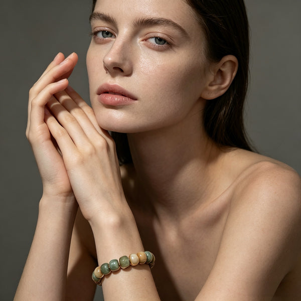 1-Earth Harmony Bracelet