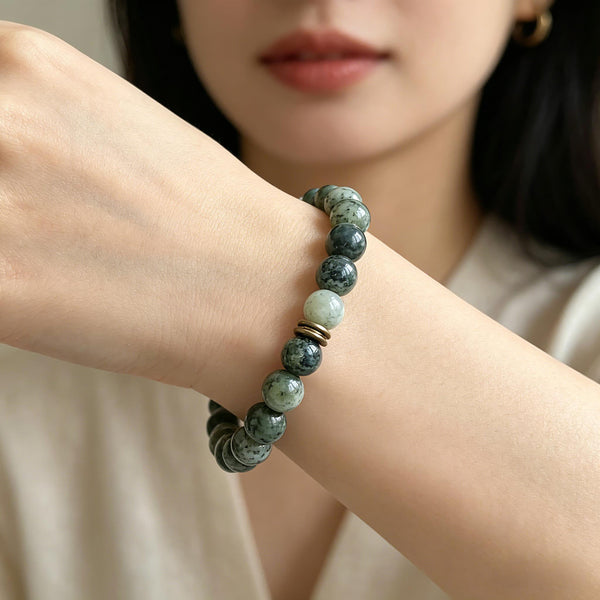 1-Forest Mind Bracelet