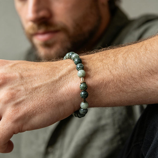 1-Forest Mind Bracelet