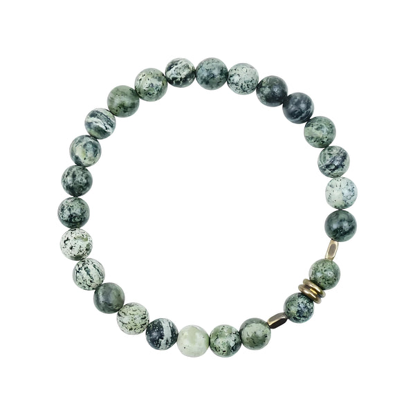1-Forest Mind Bracelet