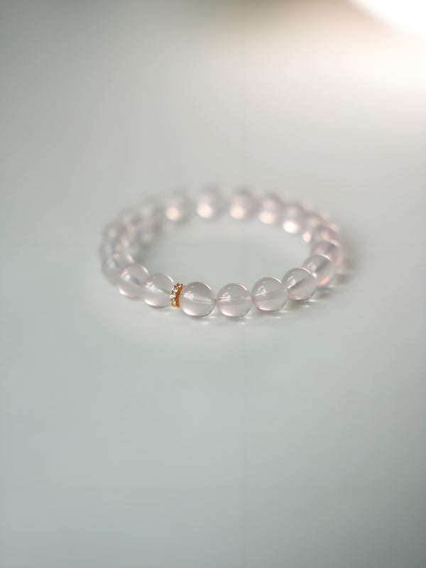 Heart Harmony Bracelet