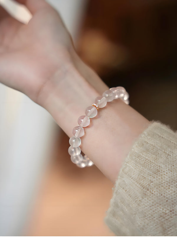 Heart Harmony Bracelet