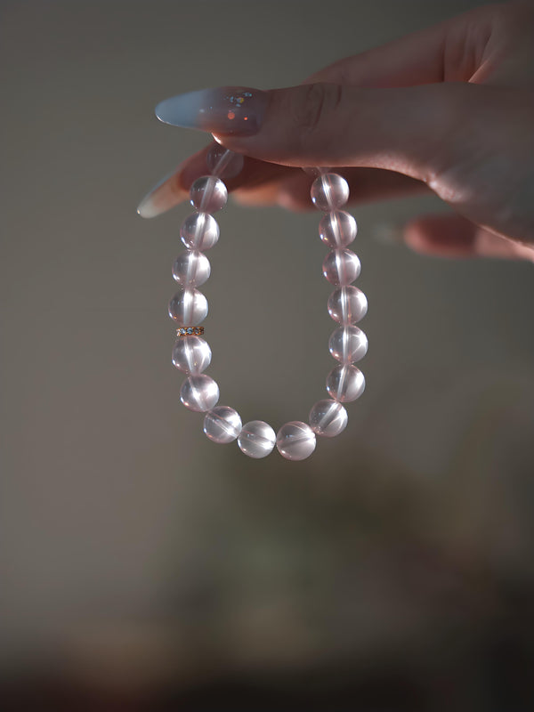 Heart Harmony Bracelet