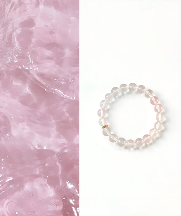 Heart Harmony Bracelet