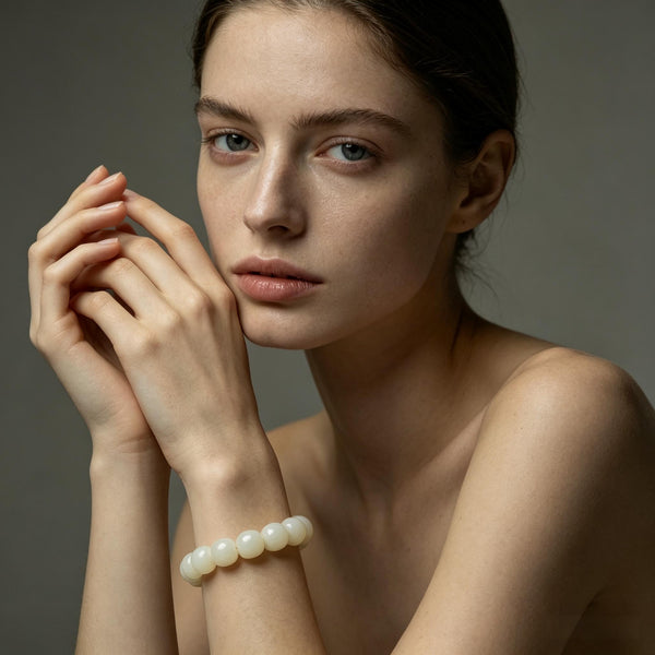 Moonlight Calm Bracelet