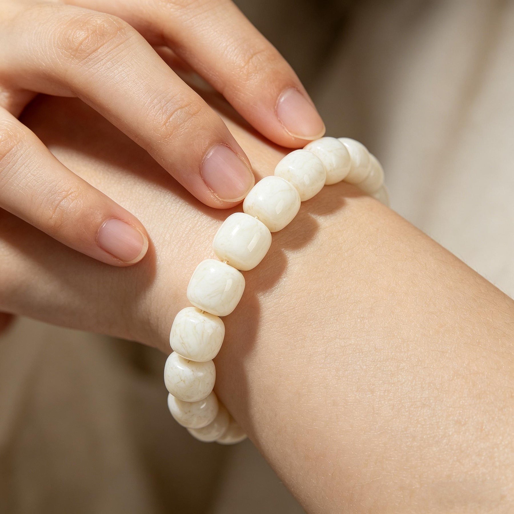 Moonlight Calm Bracelet