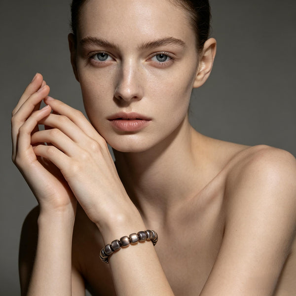 1-Nature Balance Energy Bracelet