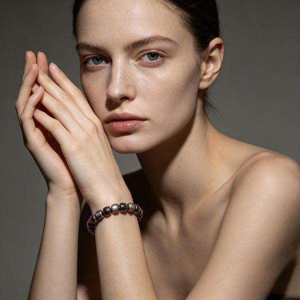 1-Nature Balance Energy Bracelet