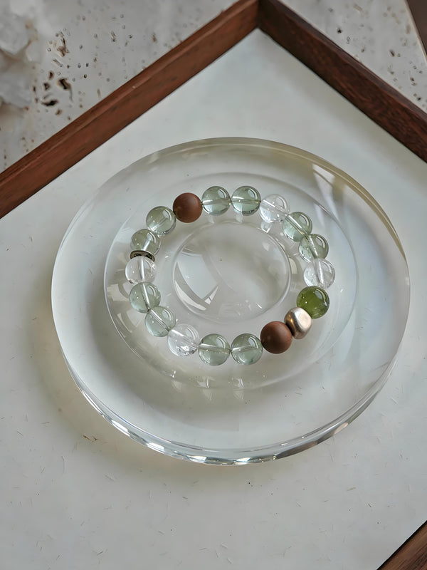 Nature Harmony Bracelet