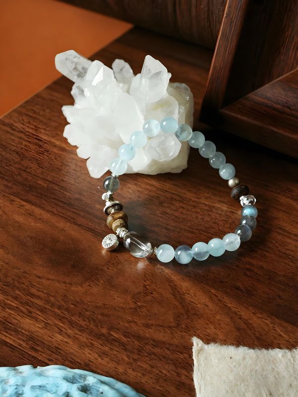 Ocean Calm Bracelet