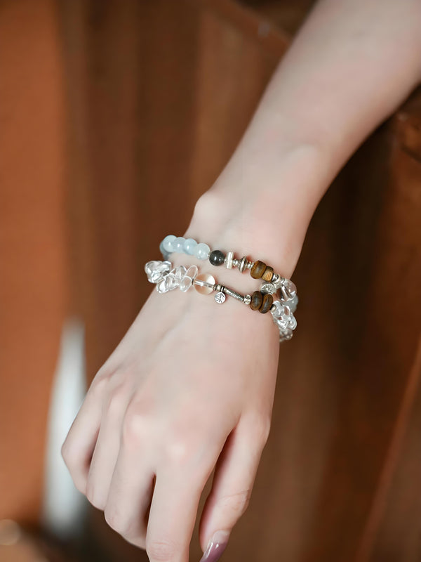Ocean Calm Bracelet