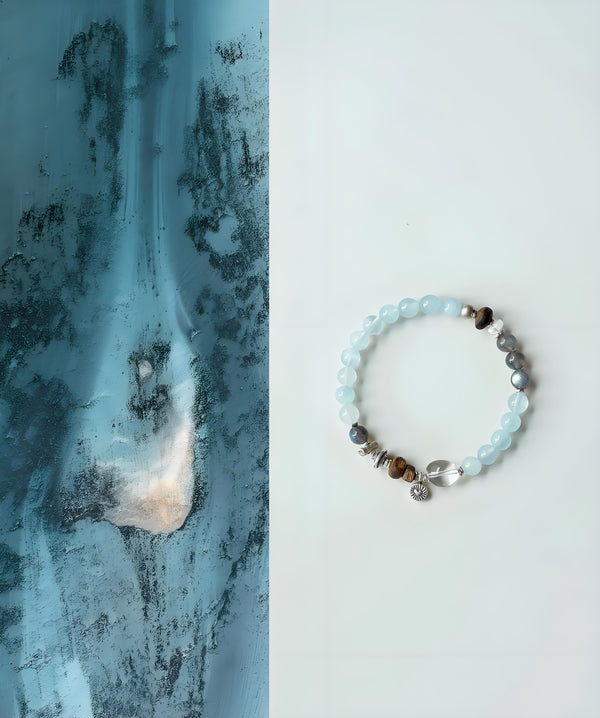 Ocean Calm Bracelet