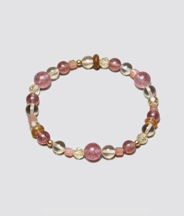 Personalized Energy Design（Zodiac Sign