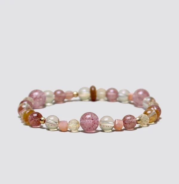 Personalized Energy Design（Zodiac Sign