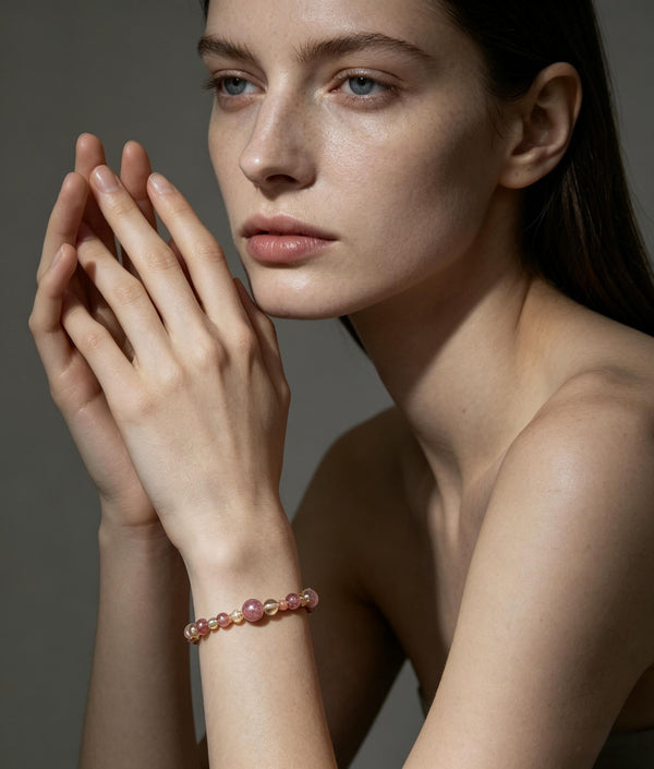 Personalized Energy Design（Zodiac Sign