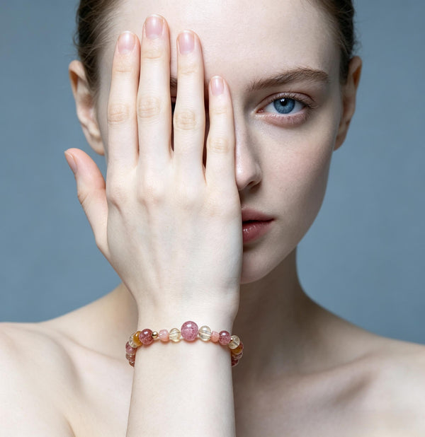 Personalized Energy Design（Zodiac Sign