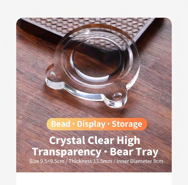 B Series-Bead Design Tray