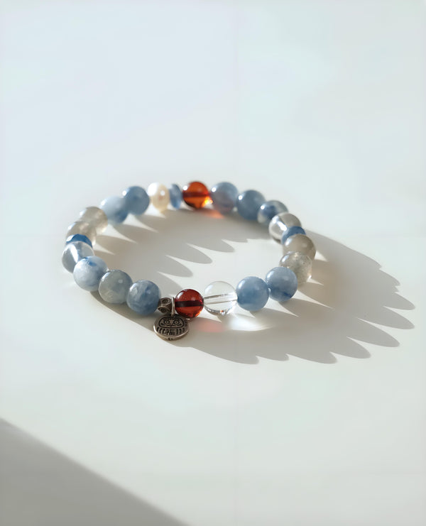 Sky Harmony Energy Bracelet