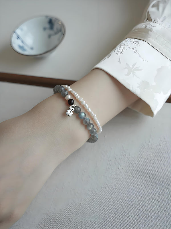 Starlight Romance Bracelet