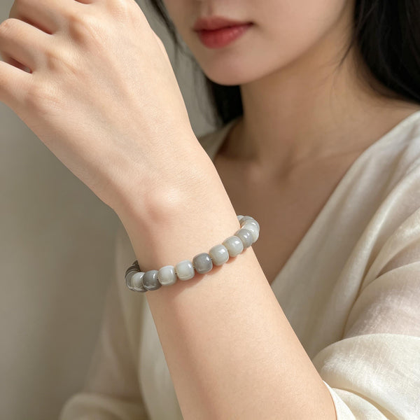 Mistveil Calm Bracelet