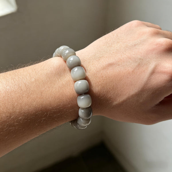 Mistveil Calm Bracelet