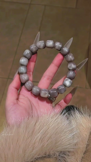 Mistveil Calm Bracelet